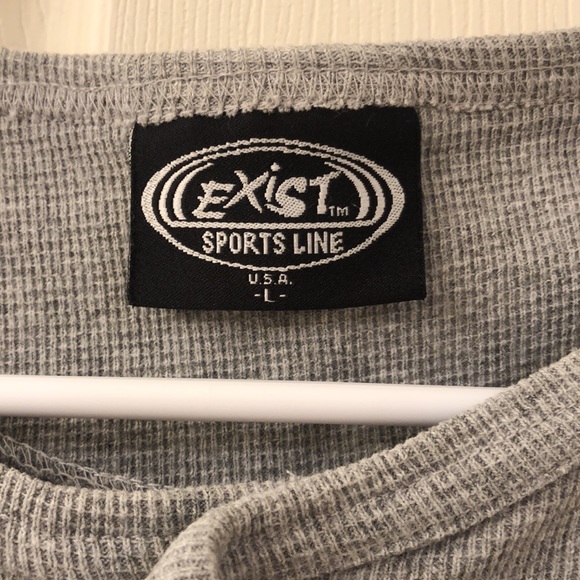 Mens short sleeve shirt size large with FT WALTON BEACH, FL on the pocket. NWOT - Picture 2 of 4